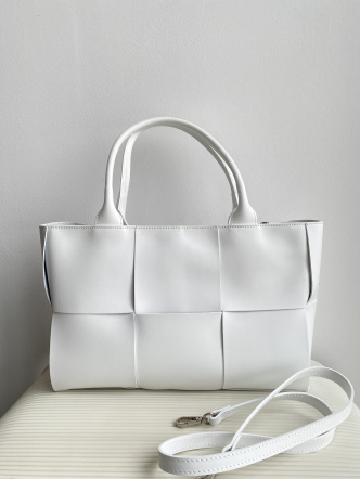 Сумка 0158 Белый (503)